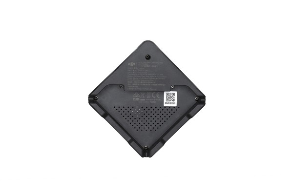 DJI Mavic - Akkuladestation (Verbessert) Part 8